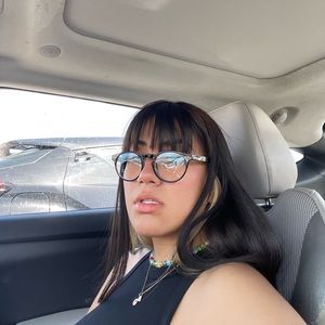 Meet your Posher, Eva Mel